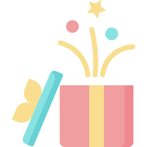 Giftbox icon