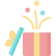 Giftbox icon 64x64