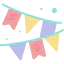 Garlands icon 64x64