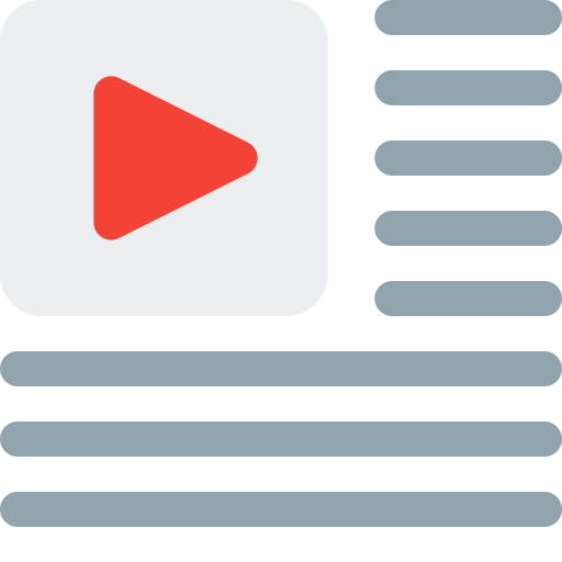 Wireframe icon