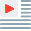 Wireframe icon 64x64