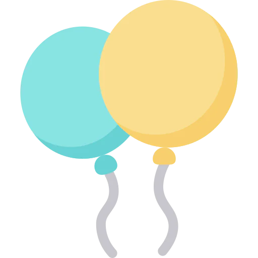 Balloon icon