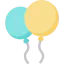 Balloon icon 64x64