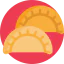 Dumpling icon 64x64