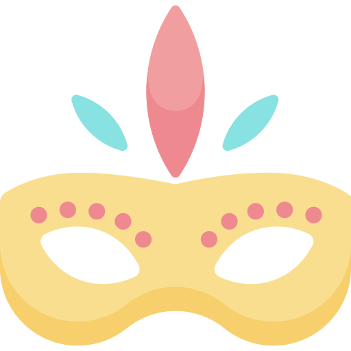 Mask icon