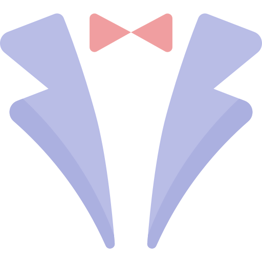 Suit icon