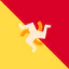 Sicily icon 64x64