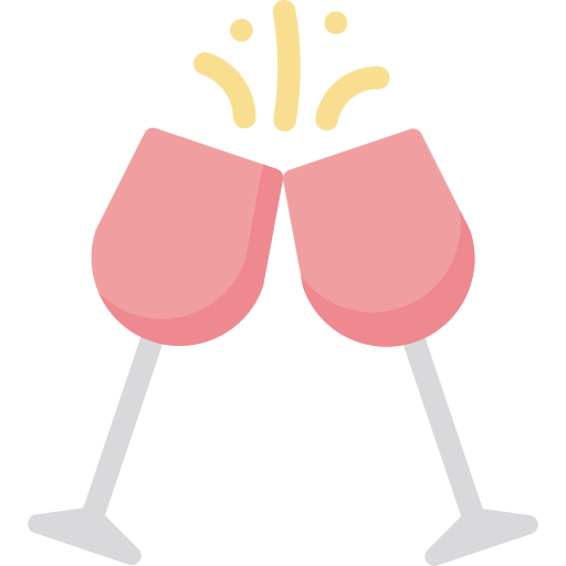 Cheers icon
