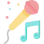 Karaoke icon 64x64