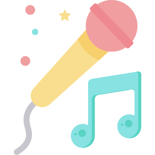 Karaoke icon