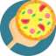 Pizza icon 64x64