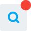 Wireframe icon 64x64