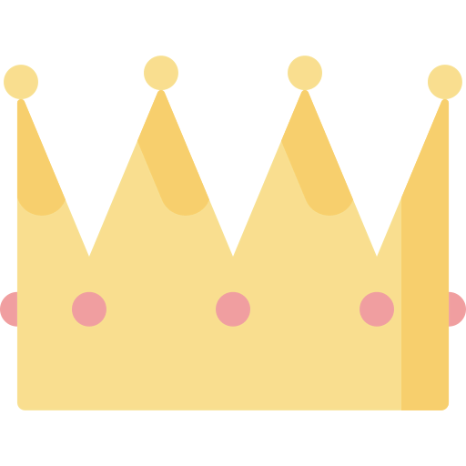 Crown icon