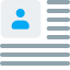 Wireframe icon 64x64