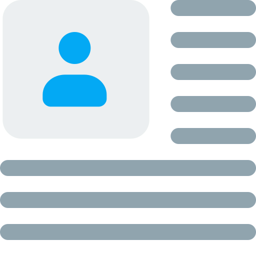 Wireframe icon