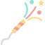 Confetti icon 64x64