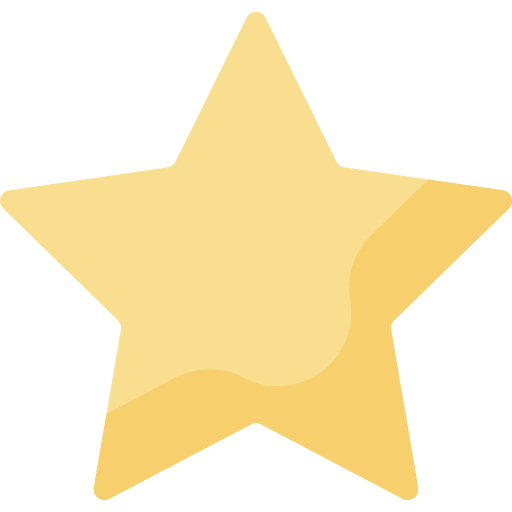 Star icon