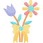 Flowers icon 64x64