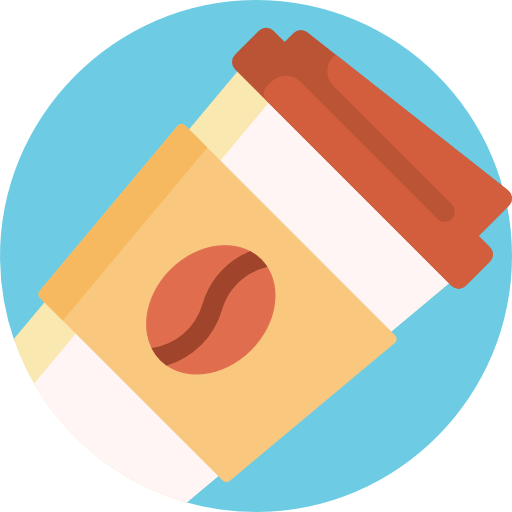 Coffee icon