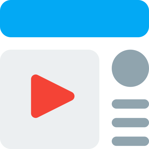 Wireframe icon