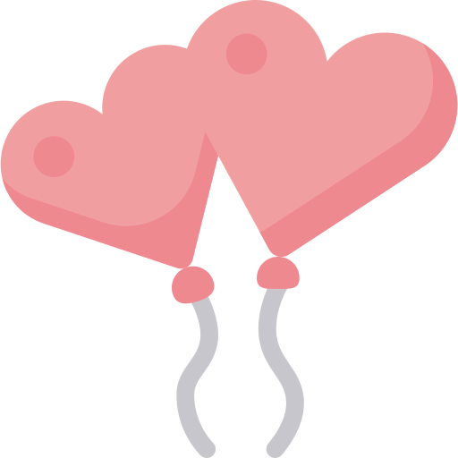 Balloon icon