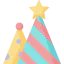 Hat icon 64x64