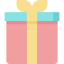 Gift icon 64x64