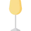 Wine glass icon 64x64