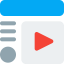 Wireframe icon 64x64