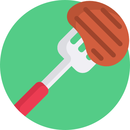 Cutlet icon