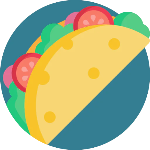 Taco icon