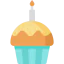 Muffin icon 64x64