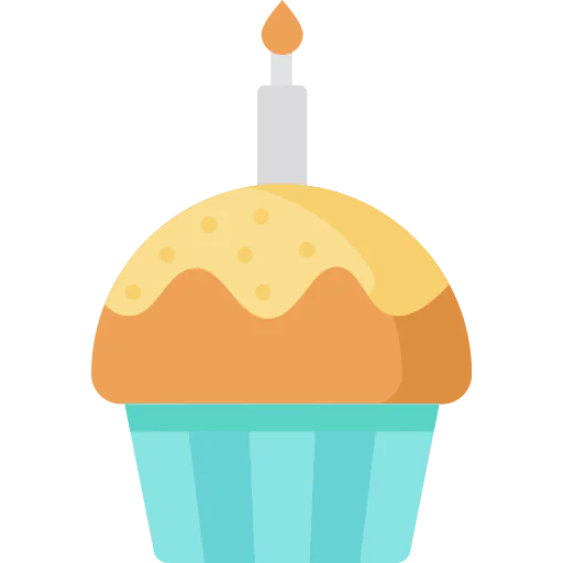 Muffin icon