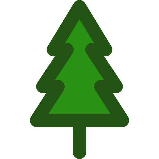 Tree icon