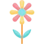 Flower icon 64x64