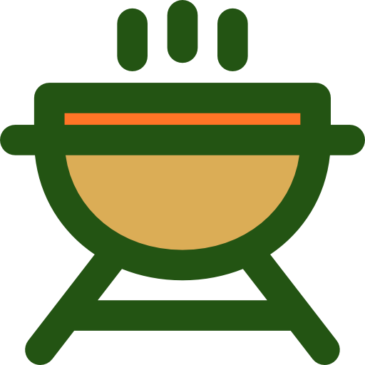 Grill icon