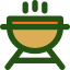 Grill icon 64x64