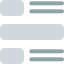 Wireframe icon 64x64