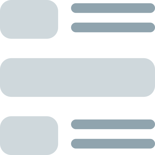 Wireframe icon
