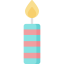 Candle icon 64x64