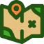 Map icon 64x64