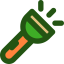 Flashlight icon 64x64