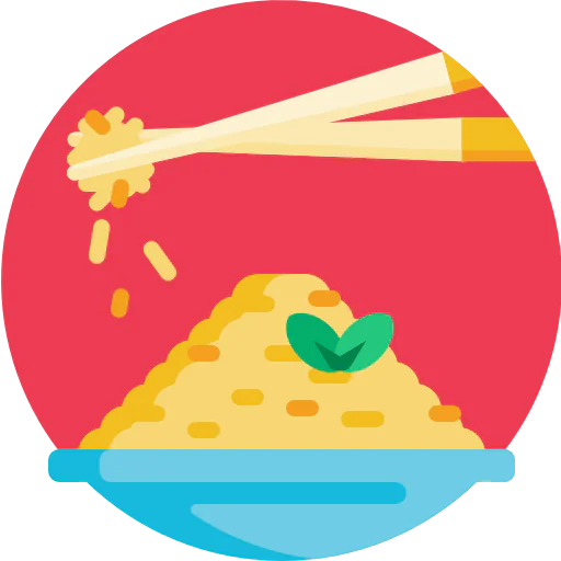 Rice icon