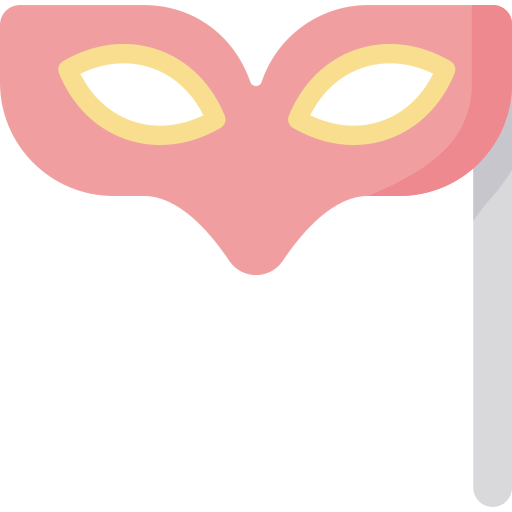 Mask icon