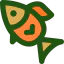 Fish icon 64x64