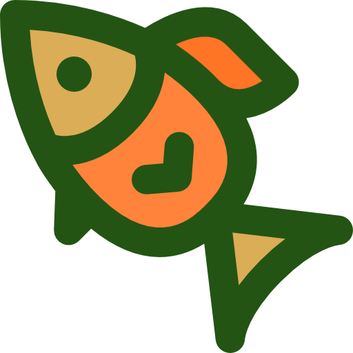 Fish icon