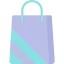 Shopping bag icon 64x64