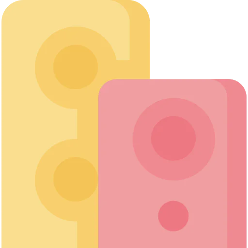 Speaker icon