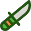 Knife icon 64x64