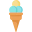 Ice cream icon 64x64